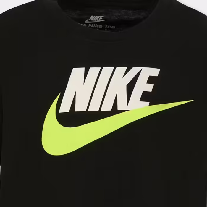 Футболка Nike CLUB FAMILY - 7