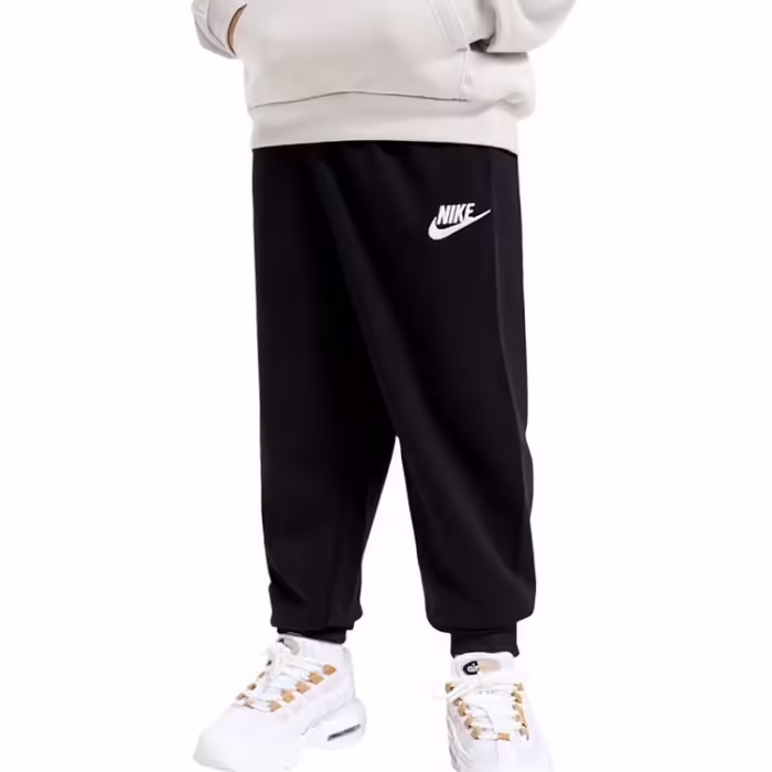 Costum Sportiv Nike NKB B NSW P.E. FT PO PANT SET - 3