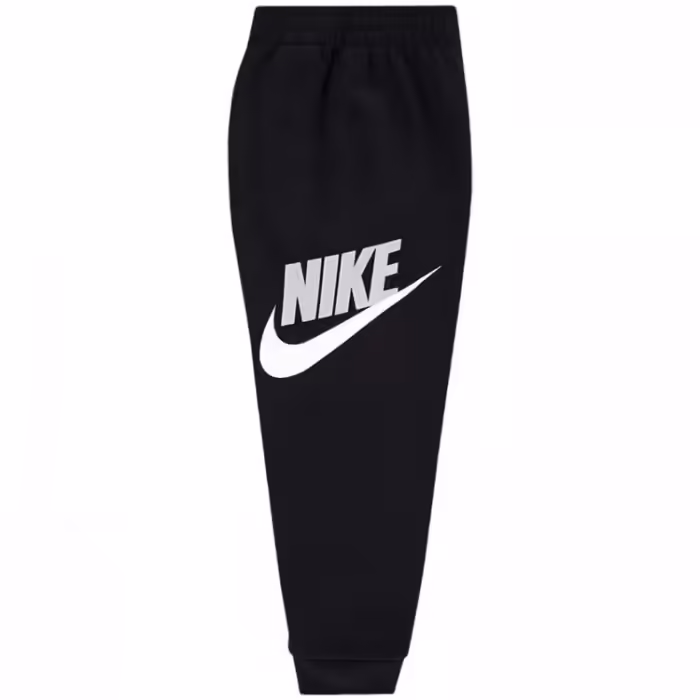 Спортивный костюм + футболка Nike NKN COLOR BLOCKED HBR JOGGER S - 2
