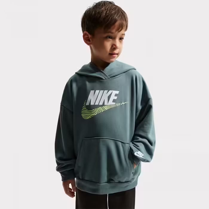 Costum Sportiv Nike Sportswear - 3