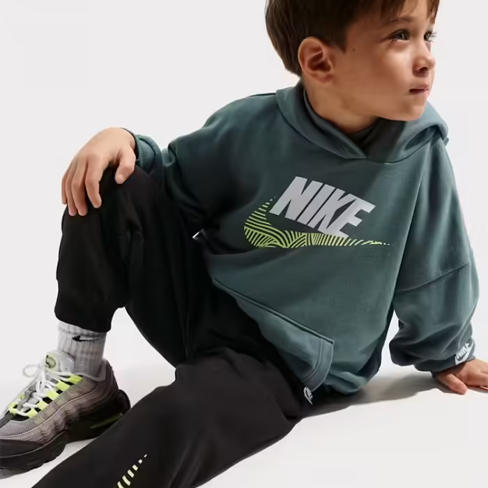 Costum Sportiv Nike Sportswear - 5