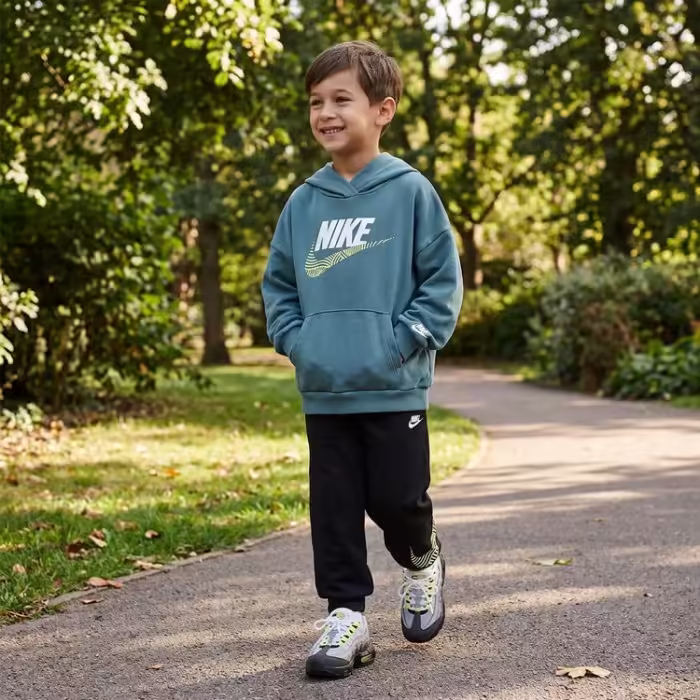 Costum Sportiv Nike Sportswear - 8