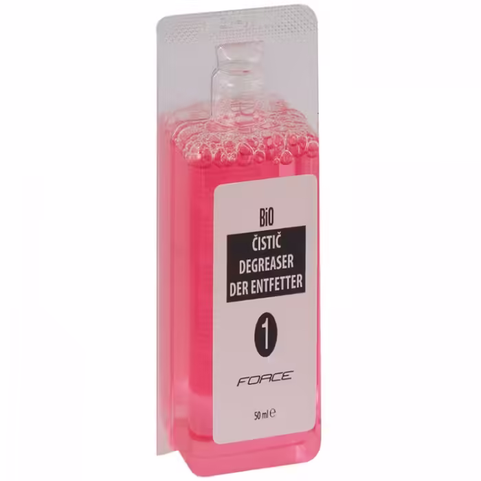 Lubrificant pentru lant Force degreaser for chain