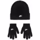 Набор Шапка + перчатки Nike NAN FUTURA BEANIE/GLOVE SET