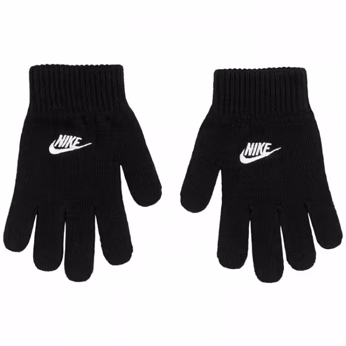 Набор Шапка + перчатки Nike NAN FUTURA BEANIE/GLOVE SET - 3