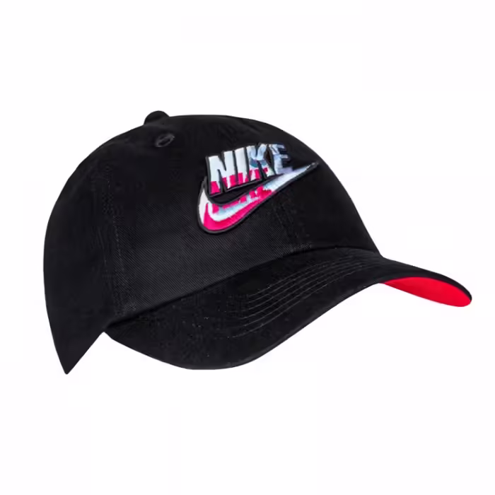 Chipiu Nike FUTURA MASH UP CURVE BRIM