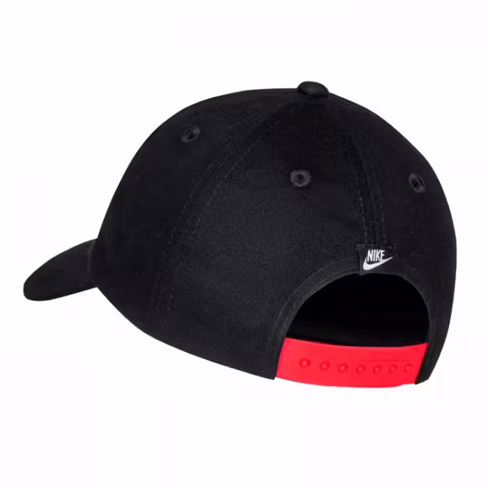 Chipiu Nike FUTURA MASH UP CURVE BRIM - 2