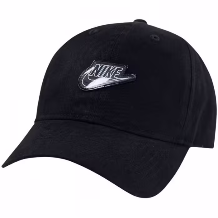 Кепка Nike BUBBLE FUTURA Черный 4-7YR