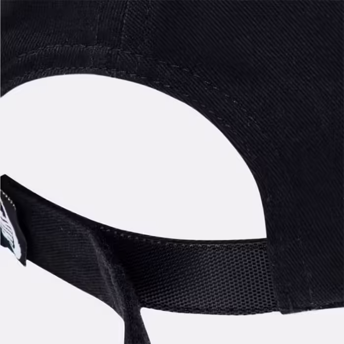 Кепка Nike BUBBLE FUTURA Черный 4-7YR - 3