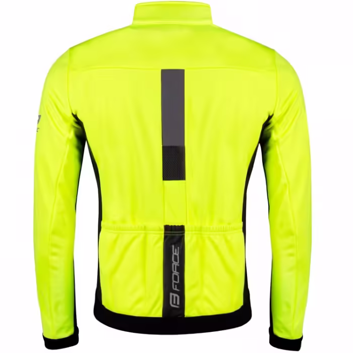 Scurta Force F FROST - 4