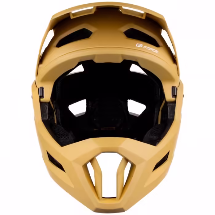 Casca full-face Force VENOM - 3