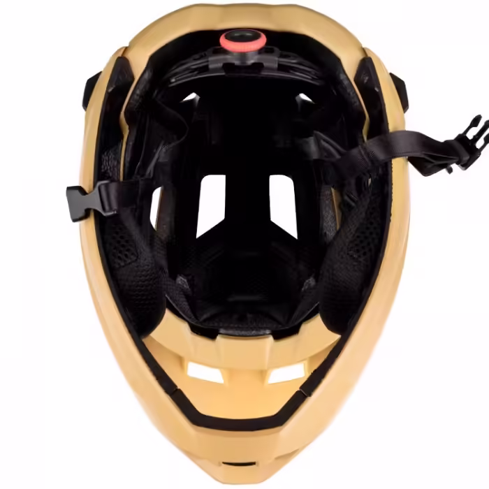 Casca full-face Force VENOM - 5