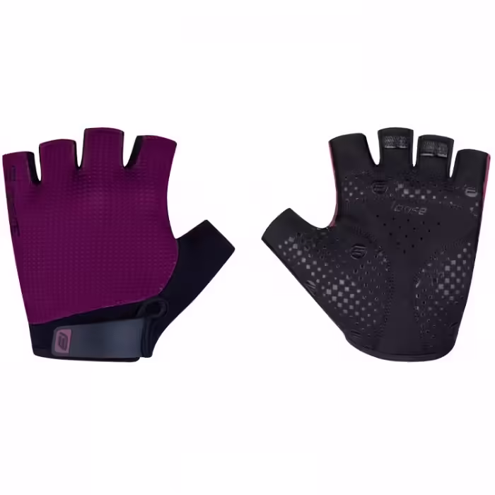 Перчатки велосипедные Force LOOSE LADY