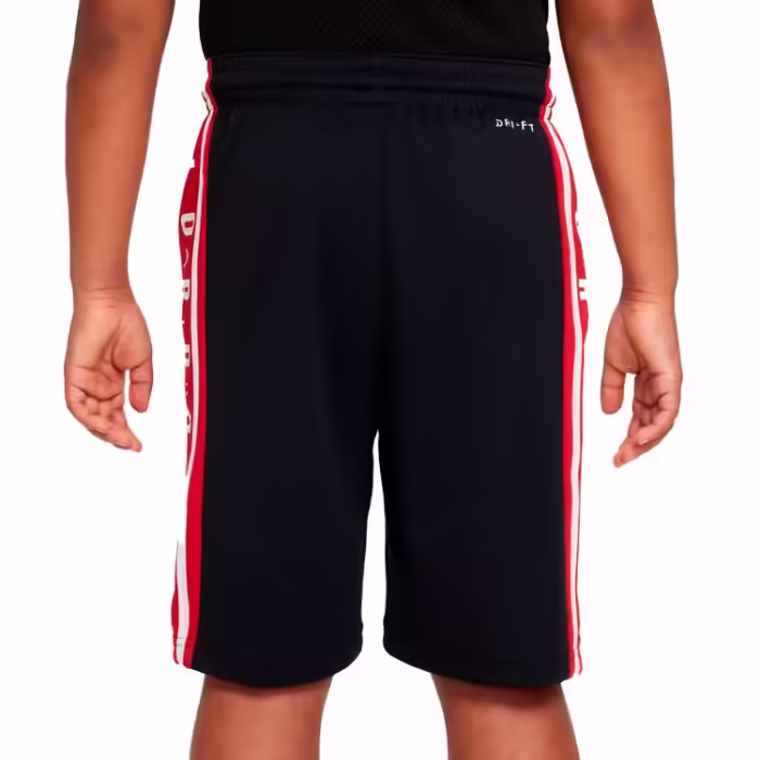 Sorti Nike AIR JORDAN HBR BBALL SHORT - 3