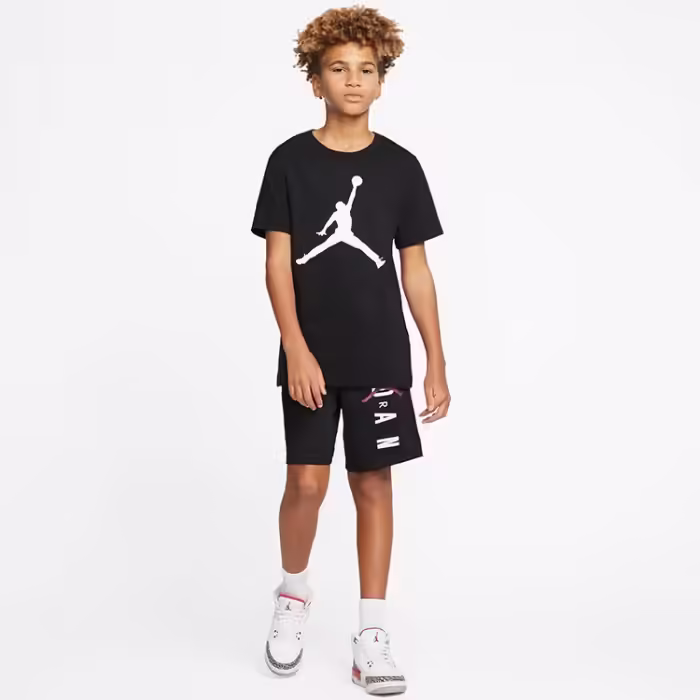 Sorti Nike JORDAN MESH - 3