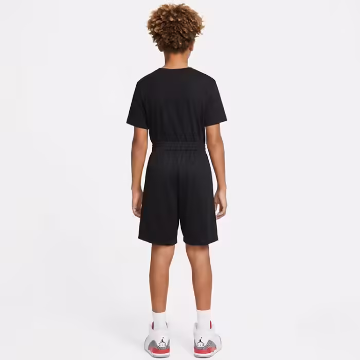 Sorti Nike JORDAN MESH - 4