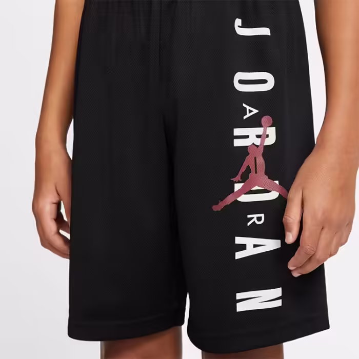 Sorti Nike JORDAN MESH - 6