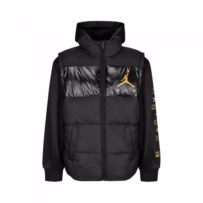 Scurta Nike JDB JORDAN 2 FER JACKET