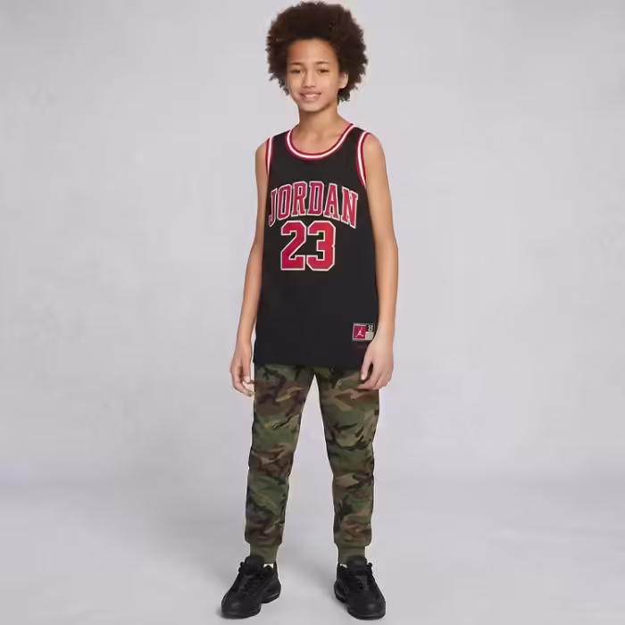 Майка Nike JORDAN 23 JERSEY - 4