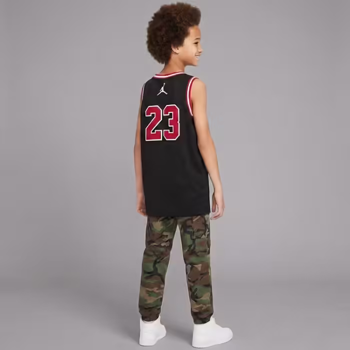 Майка Nike JORDAN 23 JERSEY - 5