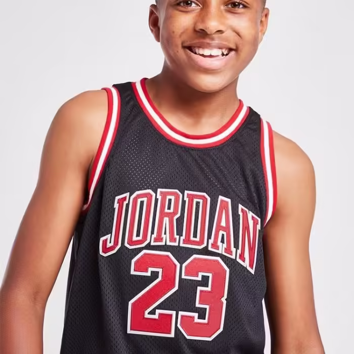 Майка Nike JORDAN 23 JERSEY - 6