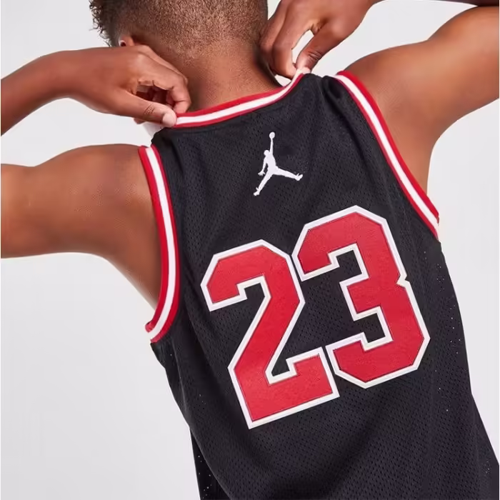 Майка Nike JORDAN 23 JERSEY - 8