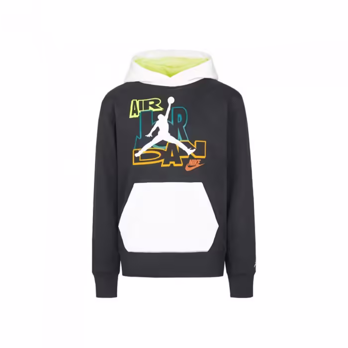 Толстовка Nike SLIME VORTEX PO