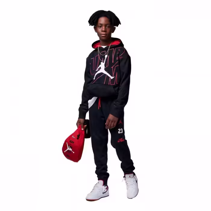 Hanorac Nike ELEVATED CLASSICS FT PO - 2