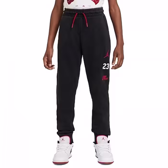 Pantaloni Nike ELEVATED CLASSICS FT PANTS - 3