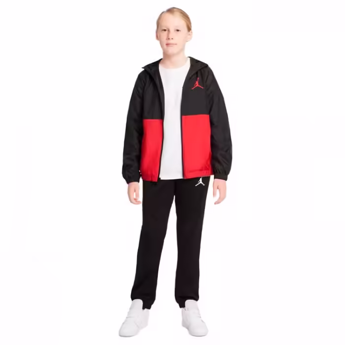 Брюки Nike JUMPMAN BIG SPORT THERMA PANT - 4