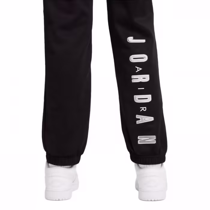 Брюки Nike JUMPMAN BIG SPORT THERMA PANT - 5