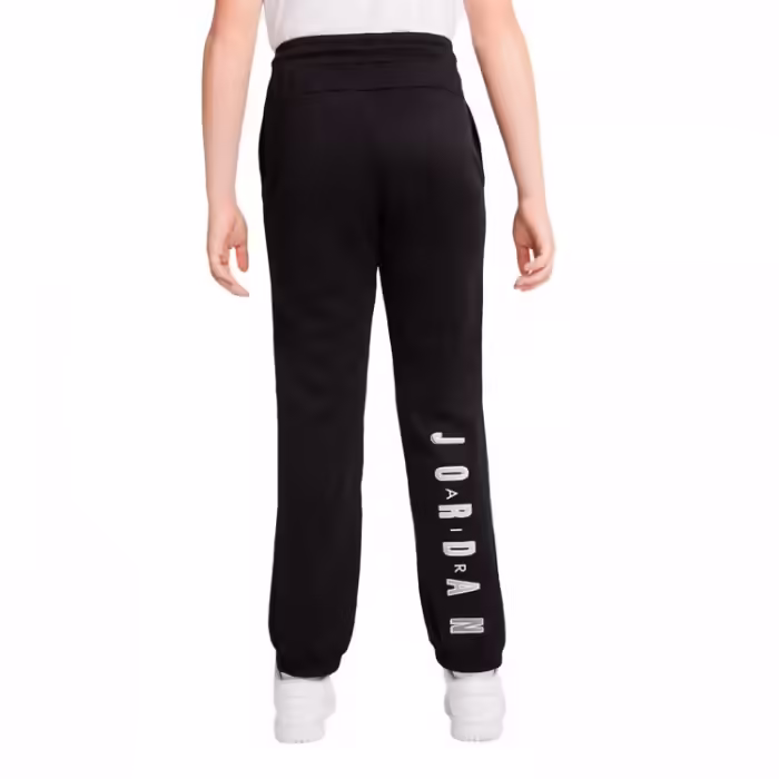 Брюки Nike JUMPMAN BIG SPORT THERMA PANT - 7