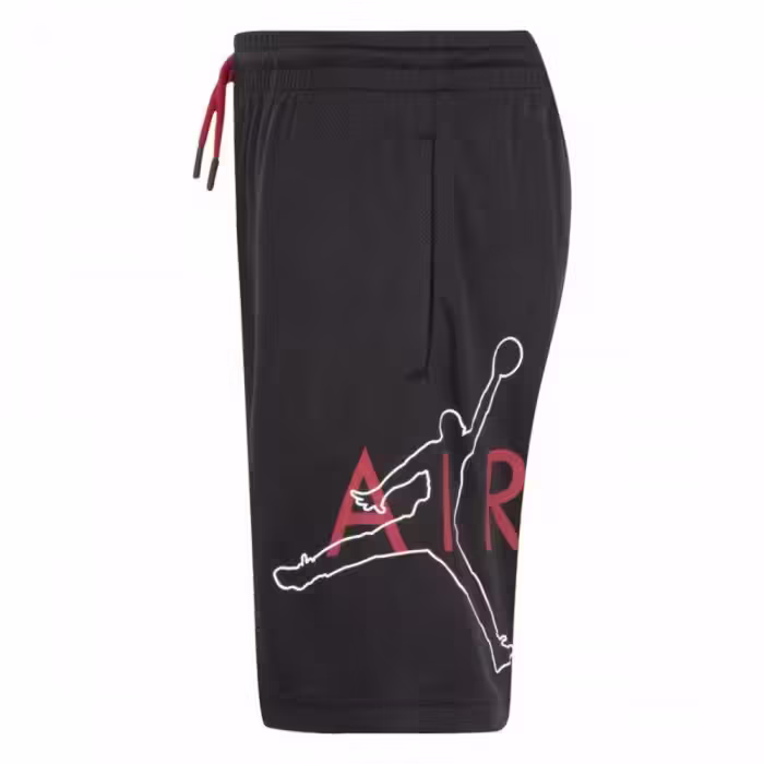 Sorti Nike JUMPMAN BIG AIR MESH SHORT - 3