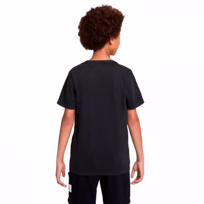 Tricou Nike NO LOOK SS TEE - 5