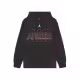 Hanorac Nike JDB SIDELINE FLC PO HOODIE