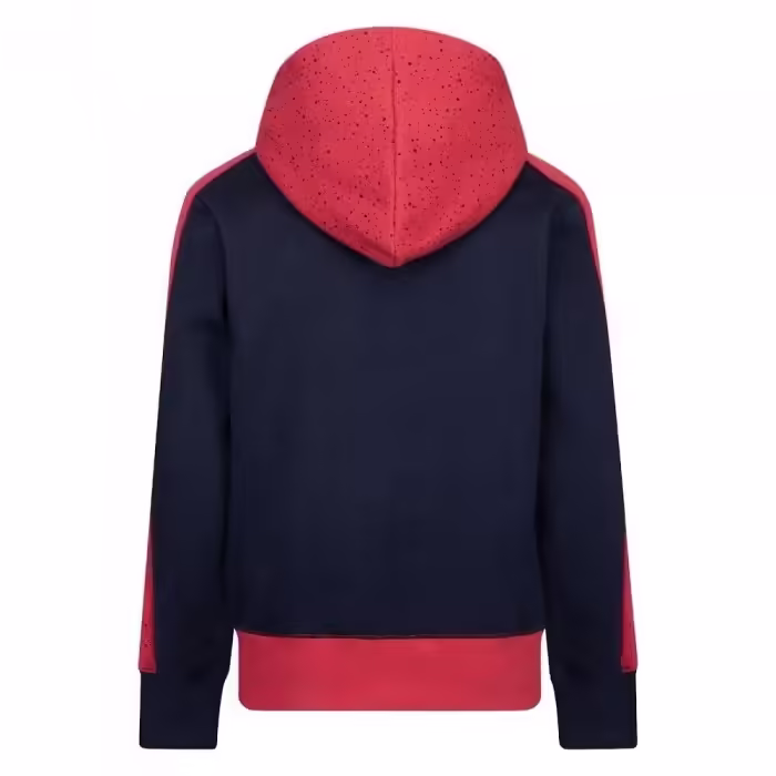 Hanorac Nike JDB AIR SPECKLE FLC FZ HOODIE - 3