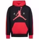 Hanorac Nike JDB AIR SPECKLE FLC PO HOODIE