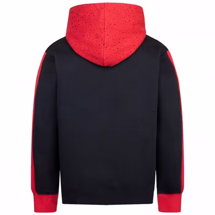 Hanorac Nike JDB AIR SPECKLE FLC PO HOODIE - 2