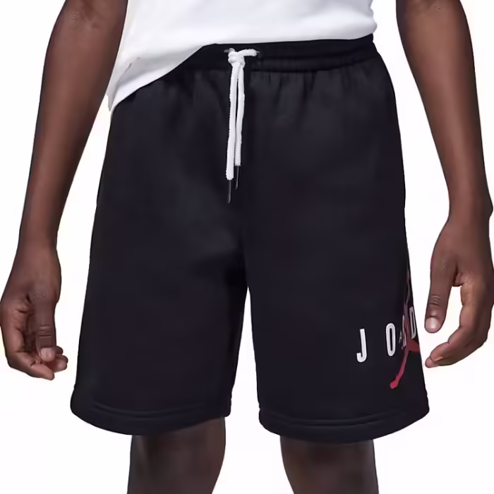 Sorti Nike JDB JUMPMAN SUSTAINABLE SHORT - 4