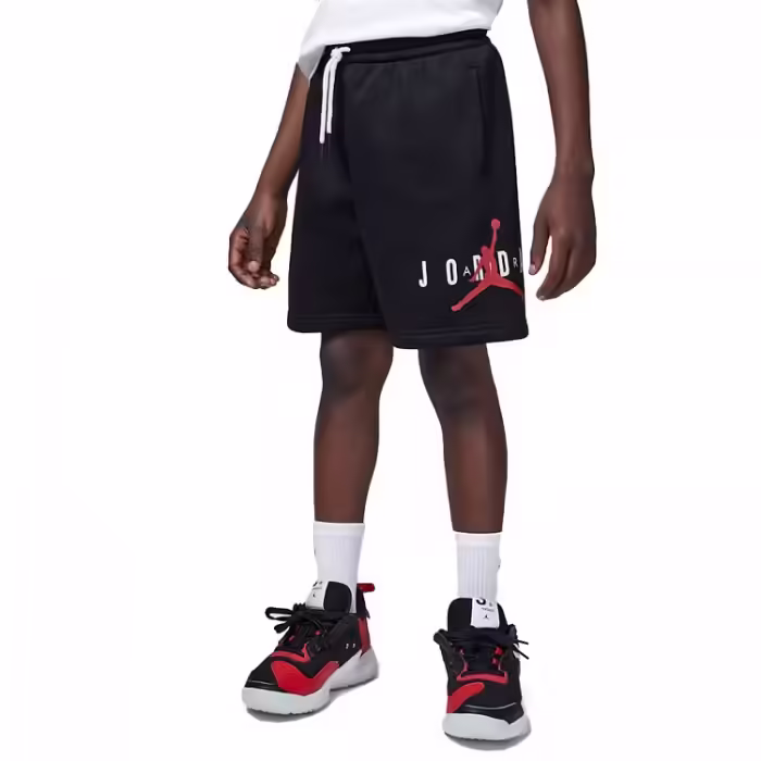 Sorti Nike JDB JUMPMAN SUSTAINABLE SHORT - 5