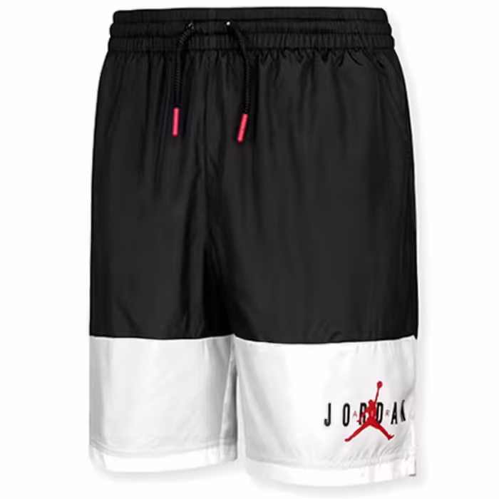Шорты Nike JDB JUMPMAN ESSENTIALS WOVEN S
