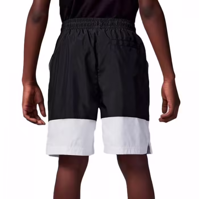 Шорты Nike JDB JUMPMAN ESSENTIALS WOVEN S - 2
