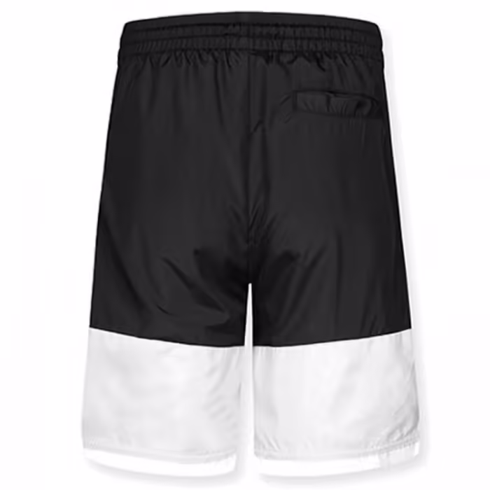 Шорты Nike JDB JUMPMAN ESSENTIALS WOVEN S - 3