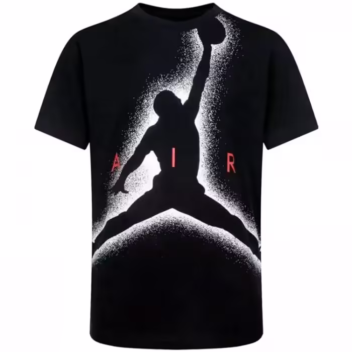 Футболка Nike JDB FLIGHT ESSENTIALS JUMPMAN