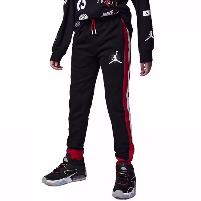 Pantaloni Nike JDB GYM 23 FT PANT / JDB GYM 23 FT PANT - 2