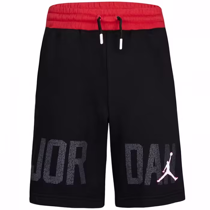 Sorti Nike JDB GYM 23 BLOCKED FT SHORT