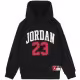 Hanorac Nike JORDAN HBR FLC PO HOODIE