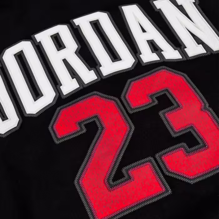 Hanorac Nike JORDAN HBR FLC PO HOODIE - 5