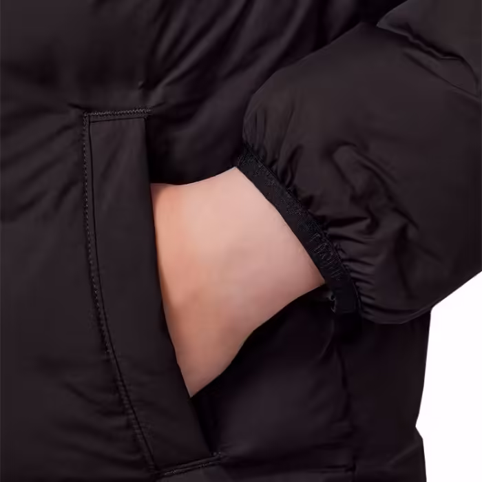 Scurta Nike WELDED JORDAN PUFFER - 2