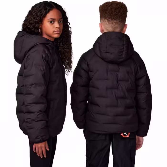 Scurta Nike WELDED JORDAN PUFFER - 4